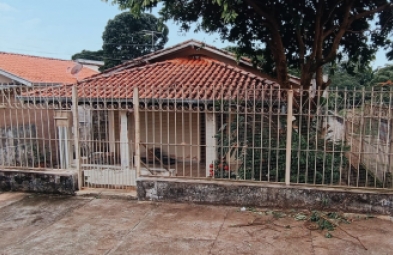 Casa para venda em Avaré